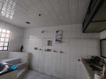CASA EN VENTA ZONA CHINA POBLANA, CENTRO PUEBLA