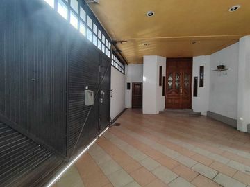 CASA EN VENTA ZONA CHINA POBLANA, CENTRO PUEBLA
