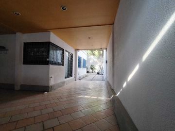 CASA EN VENTA ZONA CHINA POBLANA, CENTRO PUEBLA