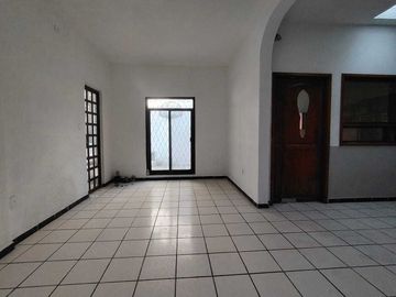 CASA EN VENTA ZONA CHINA POBLANA, CENTRO PUEBLA