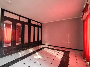 CASA EN VENTA ZONA CHINA POBLANA, CENTRO PUEBLA