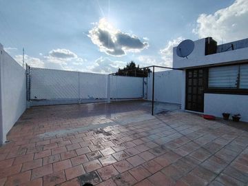 CASA EN VENTA ZONA CHINA POBLANA, CENTRO PUEBLA