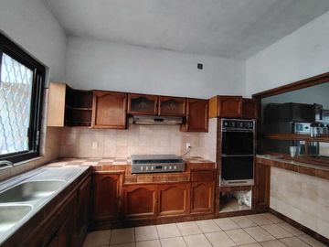 CASA EN VENTA ZONA CHINA POBLANA, CENTRO PUEBLA