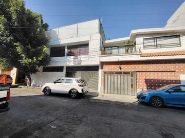 CASA EN VENTA ZONA CHINA POBLANA, CENTRO PUEBLA