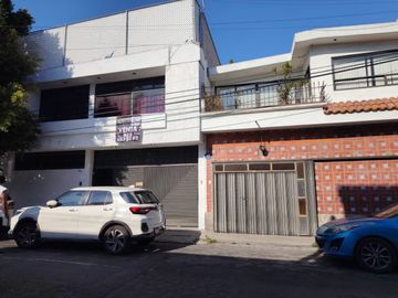 CASA EN VENTA ZONA CHINA POBLANA, CENTRO PUEBLA