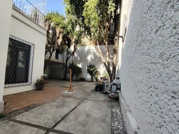 CASA EN VENTA ZONA CHINA POBLANA, CENTRO PUEBLA