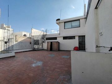 CASA EN VENTA ZONA CHINA POBLANA, CENTRO PUEBLA