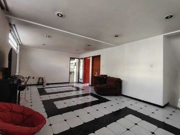 CASA EN VENTA ZONA CHINA POBLANA, CENTRO PUEBLA
