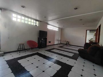 CASA EN VENTA ZONA CHINA POBLANA, CENTRO PUEBLA