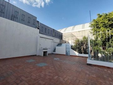 CASA EN VENTA ZONA CHINA POBLANA, CENTRO PUEBLA