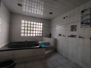 CASA EN VENTA ZONA CHINA POBLANA, CENTRO PUEBLA