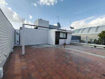 CASA EN VENTA ZONA CHINA POBLANA, CENTRO PUEBLA