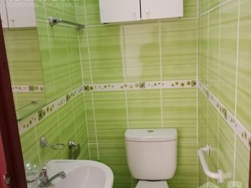 VENDO DEPARTAMENTO EN SAN MIGUEL