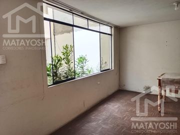 VENDO DEPARTAMENTO EN SAN MIGUEL