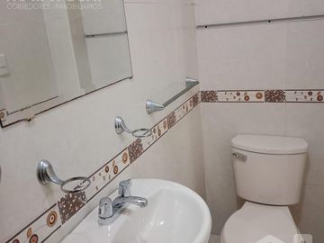 VENDO DEPARTAMENTO EN SAN MIGUEL