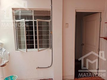 VENDO DEPARTAMENTO EN SAN MIGUEL