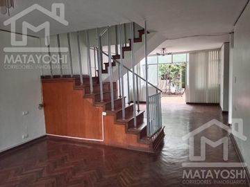VENDO DEPARTAMENTO EN SAN MIGUEL