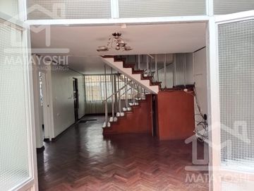 VENDO DEPARTAMENTO EN SAN MIGUEL