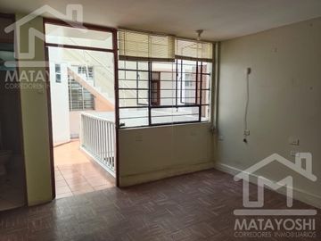 VENDO DEPARTAMENTO EN SAN MIGUEL