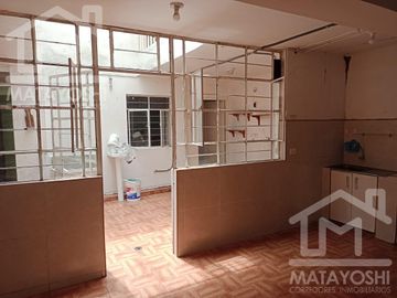 VENDO DEPARTAMENTO EN SAN MIGUEL