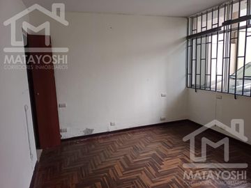 VENDO DEPARTAMENTO EN SAN MIGUEL