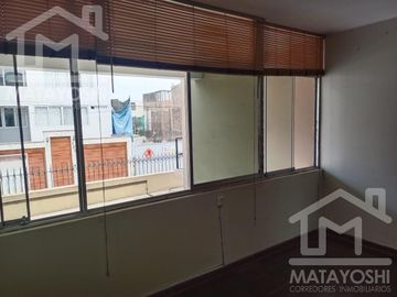 VENDO DEPARTAMENTO EN SAN MIGUEL
