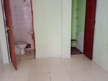 VENDO DEPARTAMENTO EN SAN MIGUEL