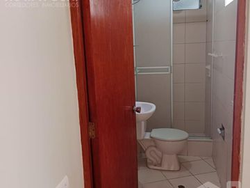 VENDO DEPARTAMENTO EN SAN MIGUEL