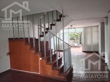 VENDO DEPARTAMENTO EN SAN MIGUEL