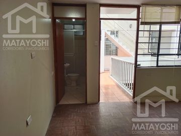 VENDO DEPARTAMENTO EN SAN MIGUEL