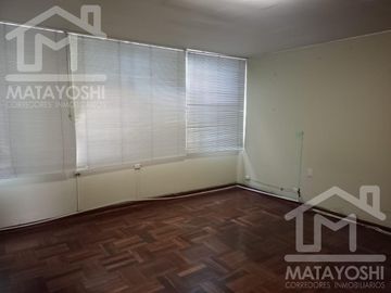 VENDO DEPARTAMENTO EN SAN MIGUEL