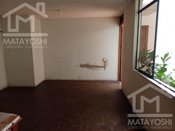 VENDO DEPARTAMENTO EN SAN MIGUEL