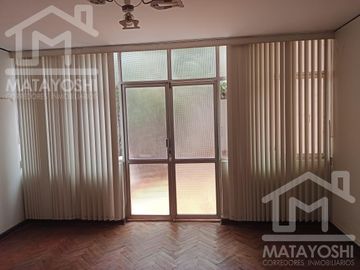 VENDO DEPARTAMENTO EN SAN MIGUEL