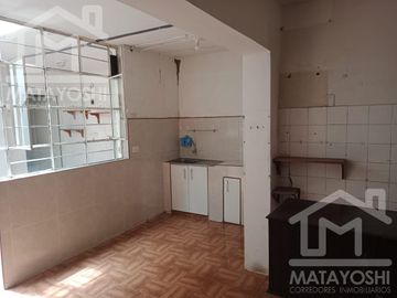 VENDO DEPARTAMENTO EN SAN MIGUEL