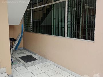 VENDO DEPARTAMENTO EN SAN MIGUEL