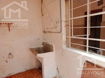 VENDO DEPARTAMENTO EN SAN MIGUEL