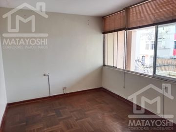 VENDO DEPARTAMENTO EN SAN MIGUEL