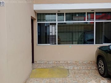 VENDO DEPARTAMENTO EN SAN MIGUEL