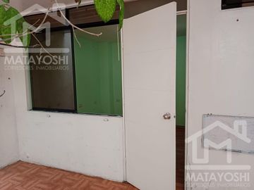 VENDO DEPARTAMENTO EN SAN MIGUEL