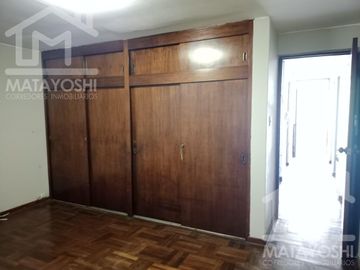 VENDO DEPARTAMENTO EN SAN MIGUEL