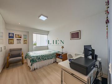 Exclusivo Dúplex de 376 m² | Espacios amplios y acabados de alta calidad