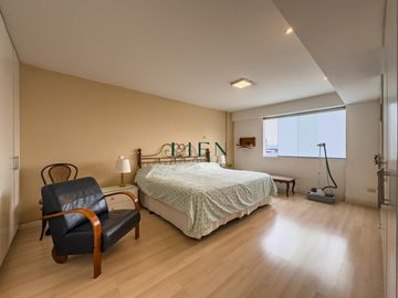 Exclusivo Dúplex de 376 m² | Espacios amplios y acabados de alta calidad