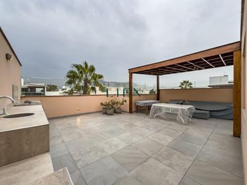 Exclusivo Dúplex de 376 m² | Espacios amplios y acabados de alta calidad