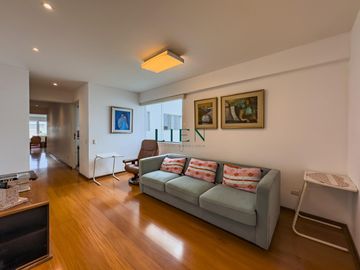 Exclusivo Dúplex de 376 m² | Espacios amplios y acabados de alta calidad
