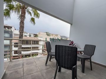 Exclusivo Dúplex de 376 m² | Espacios amplios y acabados de alta calidad