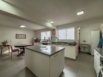 Exclusivo Dúplex de 376 m² | Espacios amplios y acabados de alta calidad