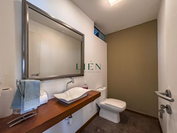 Exclusivo Dúplex de 376 m² | Espacios amplios y acabados de alta calidad