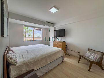 Exclusivo Dúplex de 376 m² | Espacios amplios y acabados de alta calidad