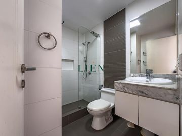 Exclusivo Dúplex de 376 m² | Espacios amplios y acabados de alta calidad