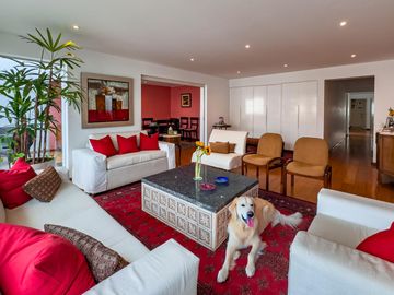 Exclusivo Dúplex de 376 m² | Espacios amplios y acabados de alta calidad